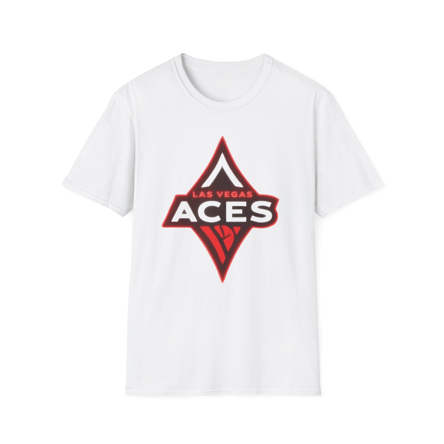 Las Vegas Aces LED Unisex