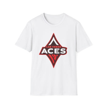 Las Vegas Aces LED Unisex