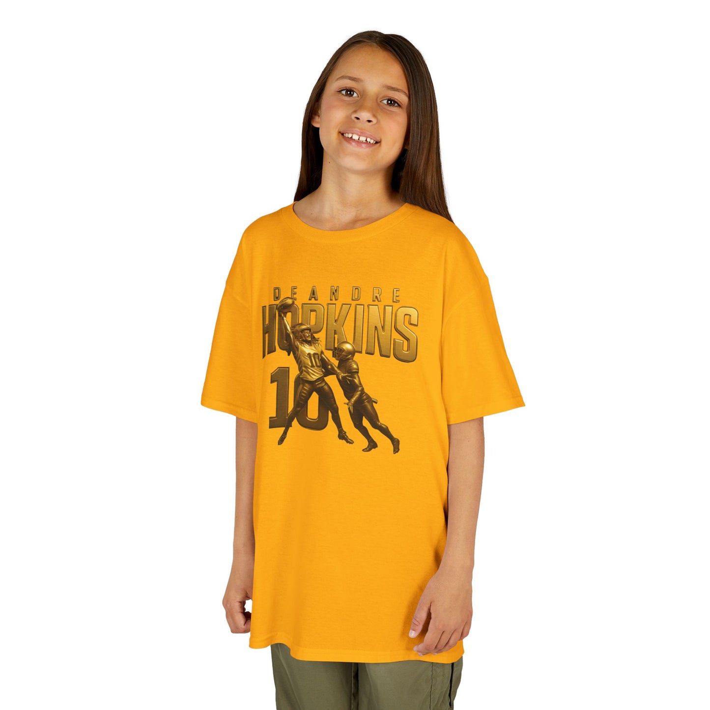 Baltimore Ravens DeAndre Hopkins Kids Unisex