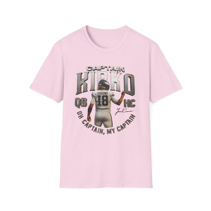 Atlanta Falcons Kirk Cousins Unisex