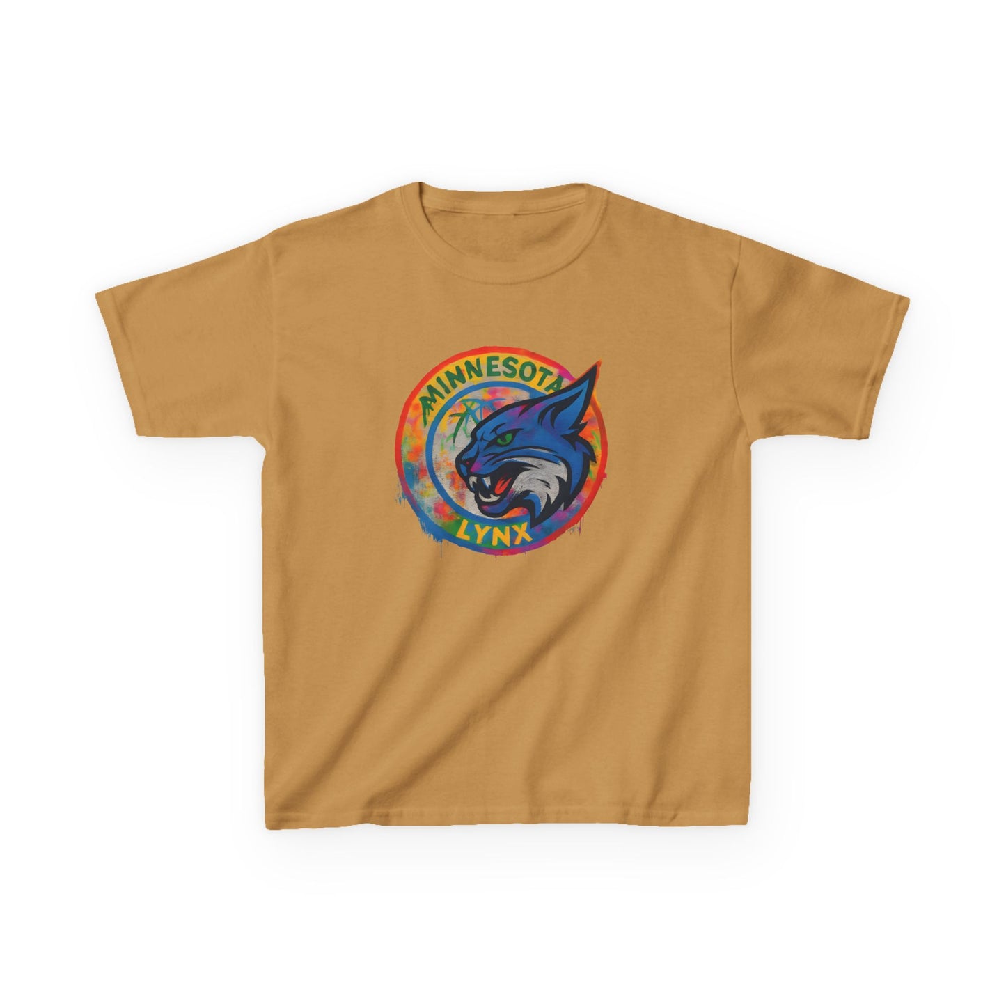 Minnesota Lynx Napheesa Collier Kids Unisex