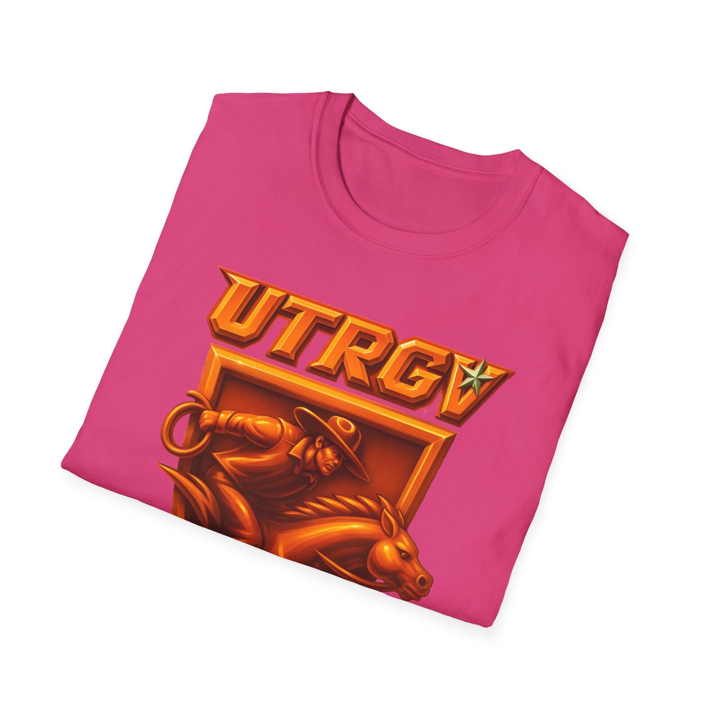 UTRGV Football Unisex