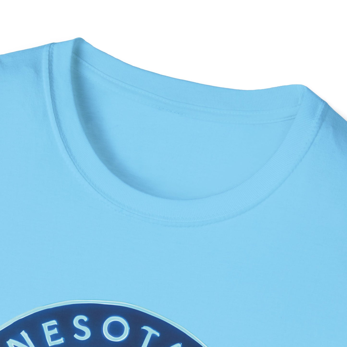 Minnesota Lynx LED Unisex