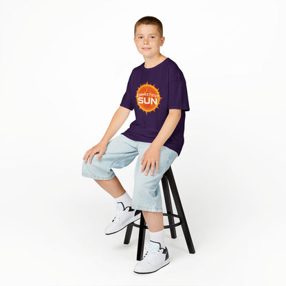 Connecticut Sun Kids Unisex