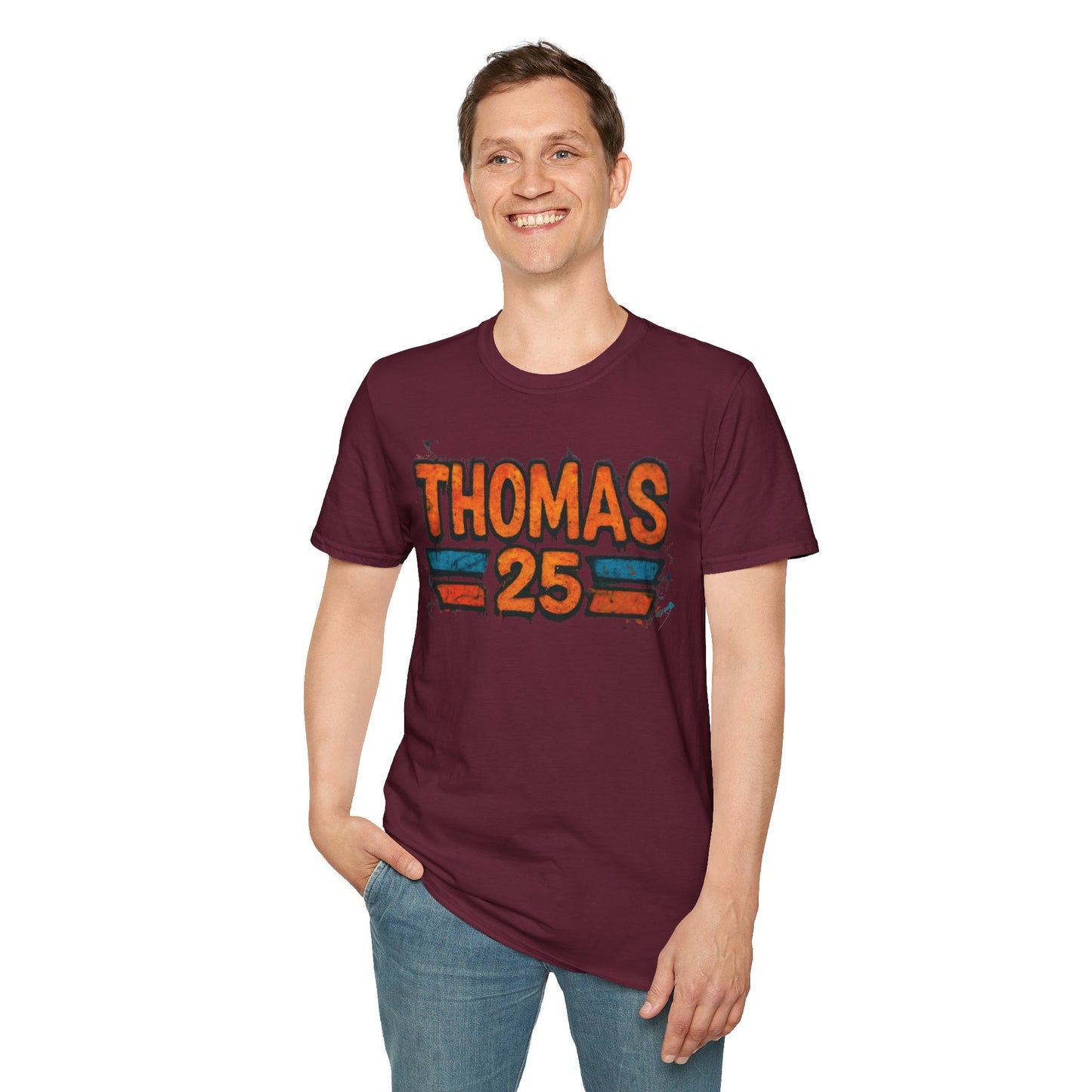 Connecticut Sun Alyssa Thomas Unisex