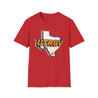 UTRGV Football Unisex