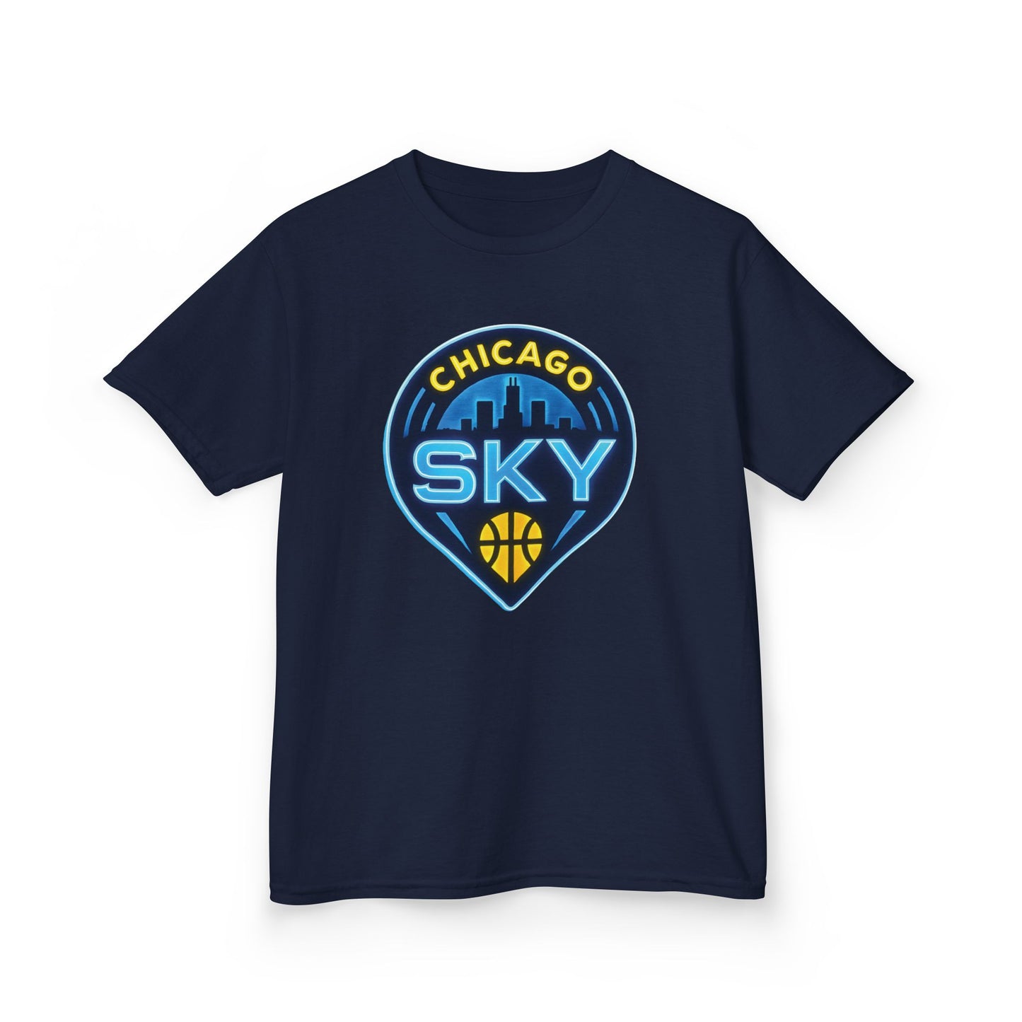 Chicago Sky Kids Unisex