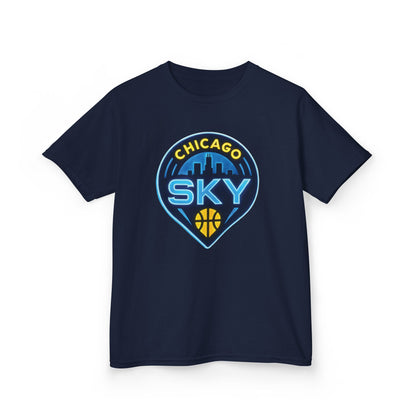Chicago Sky Kids Unisex