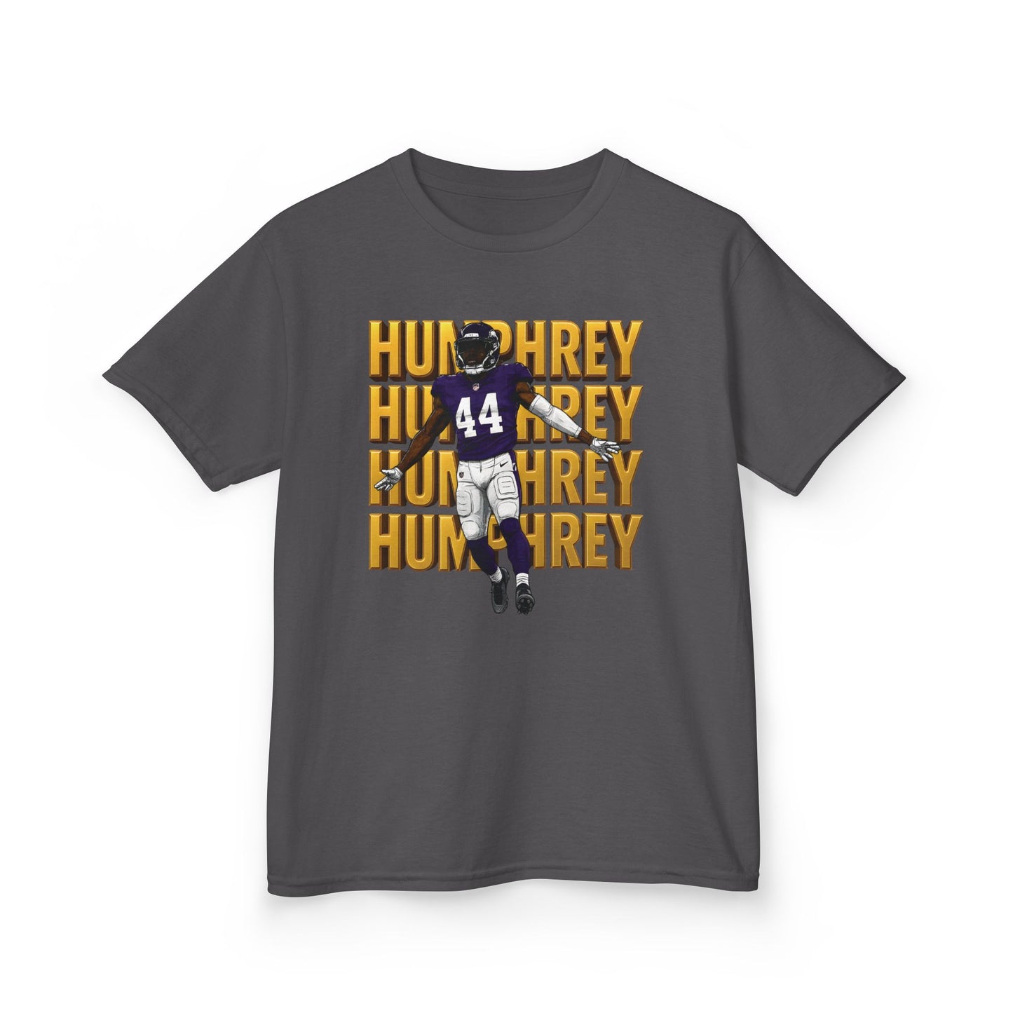 Baltimore Ravens Marlon Humphrey Kids Unisex