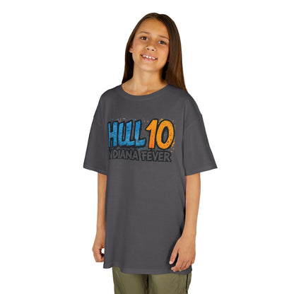 Indiana Fever Lexie Hull Kids Unisex