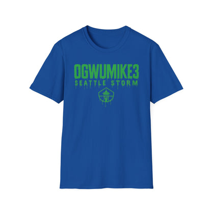 Seattle Storm Nneka Ogwumike Unisex