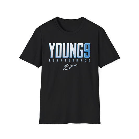 Carolina Panthers Bryce Young Unisex