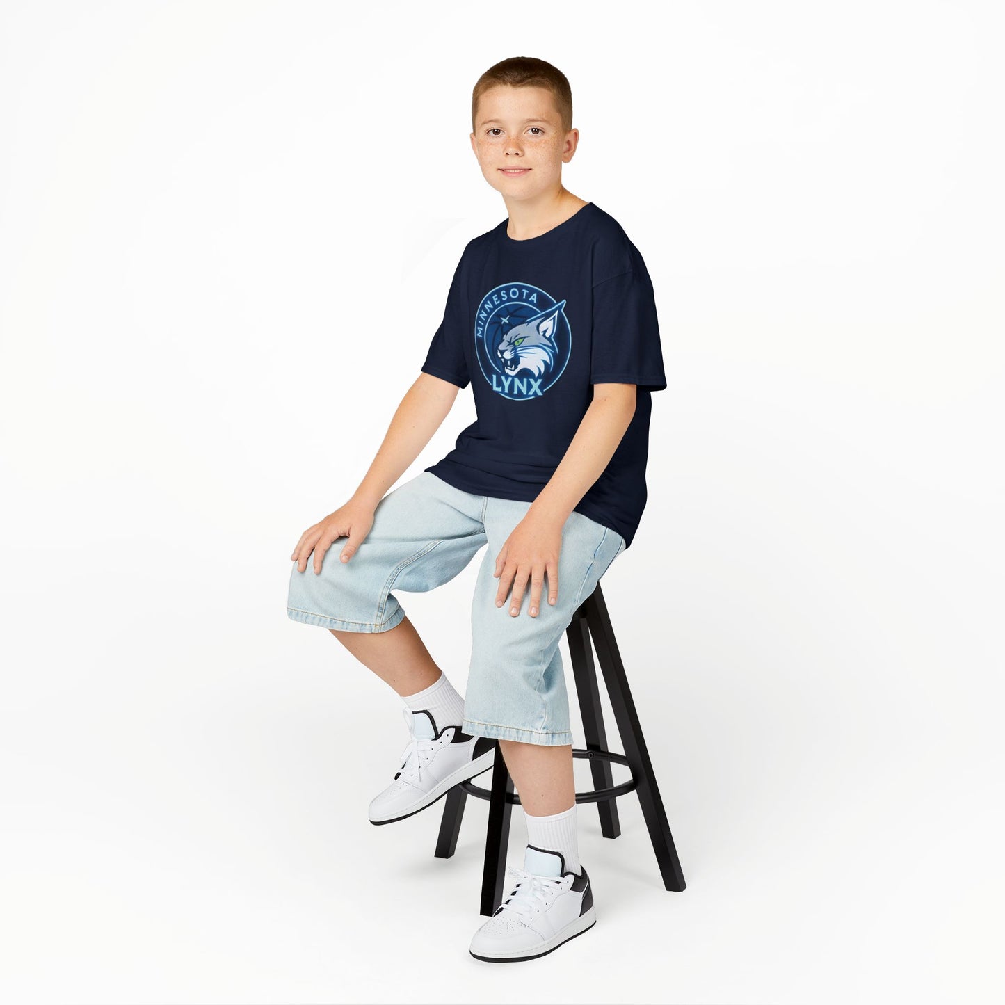 Minnesota Lynx Kids Unisex