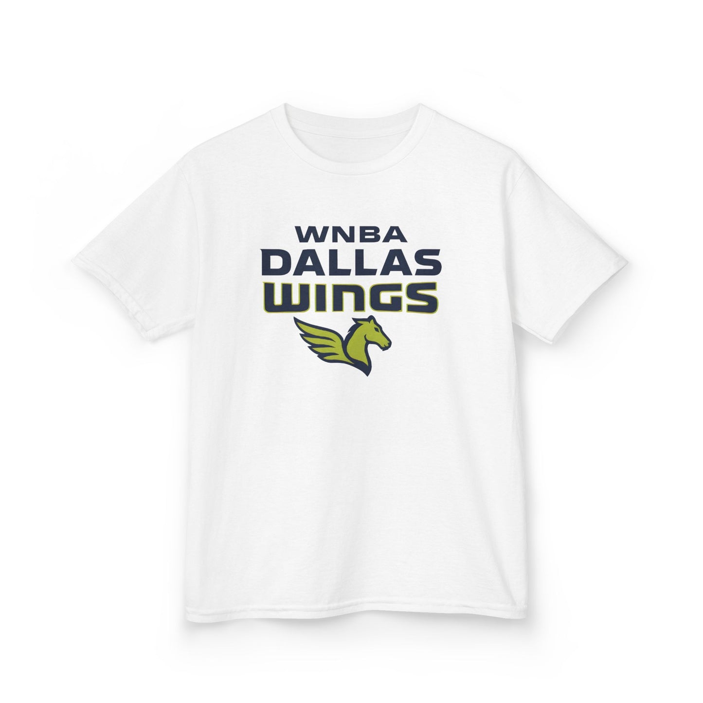 Dallas Wings Unisex Kids