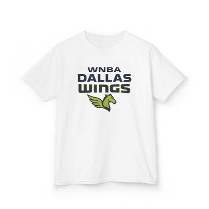 Dallas Wings Unisex Kids