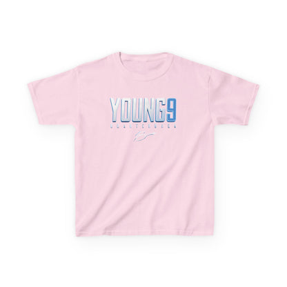 Carolina Panthers Bryce Young Kids Unisex