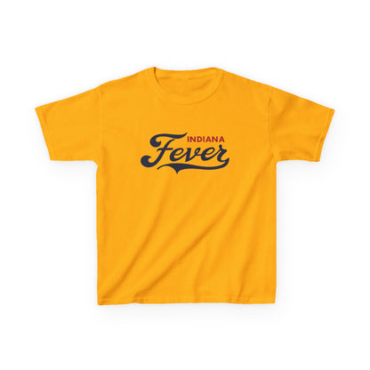 Indiana Fever Kids Unisex