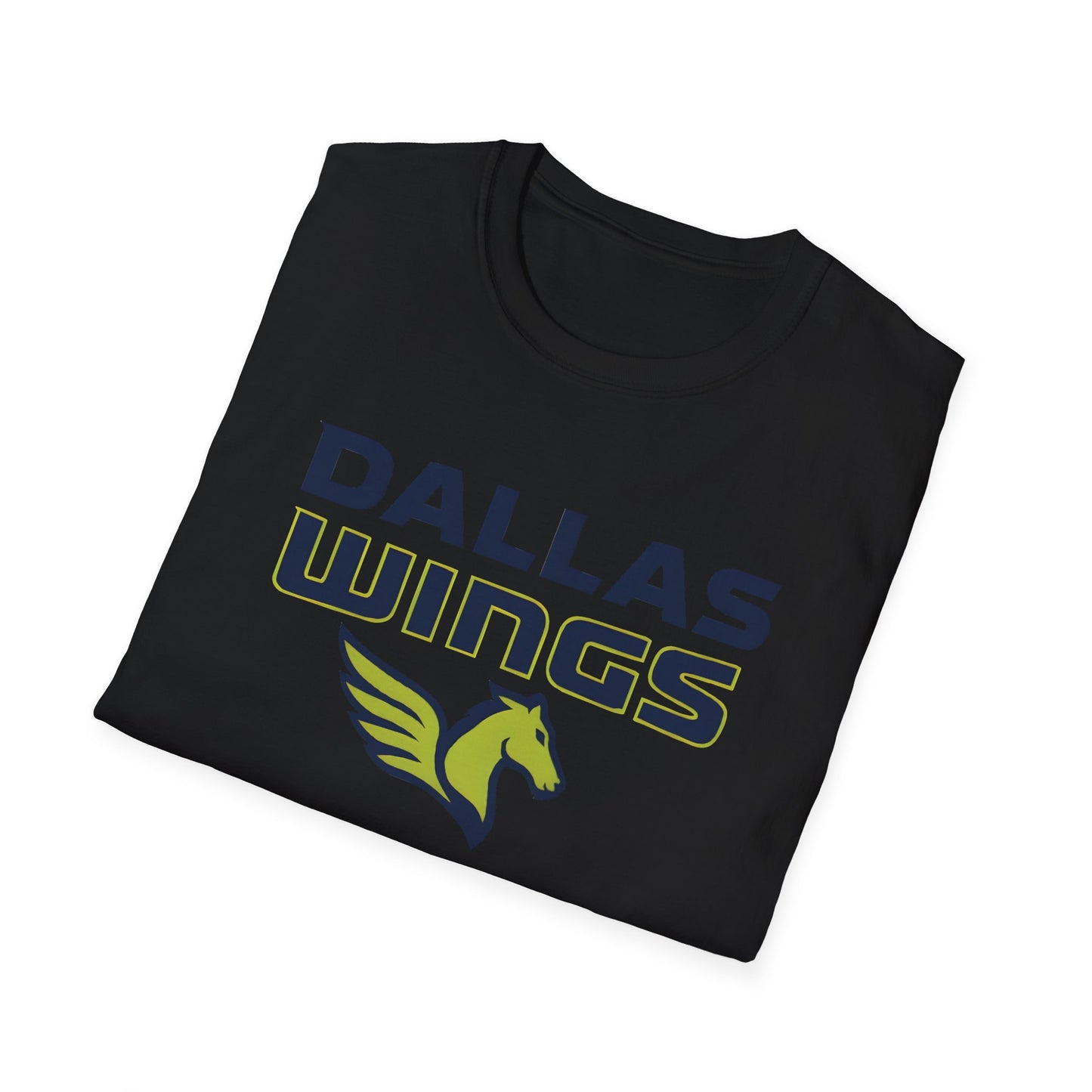 Dallas Wings Unisex