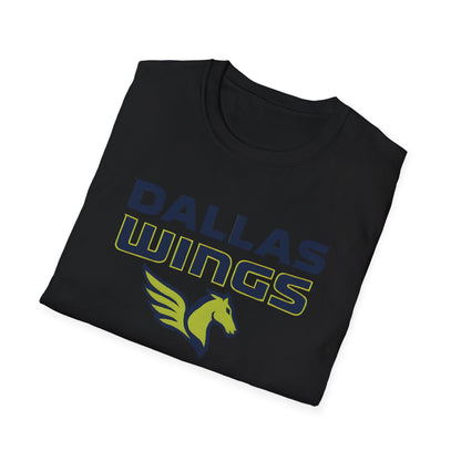 Dallas Wings Unisex