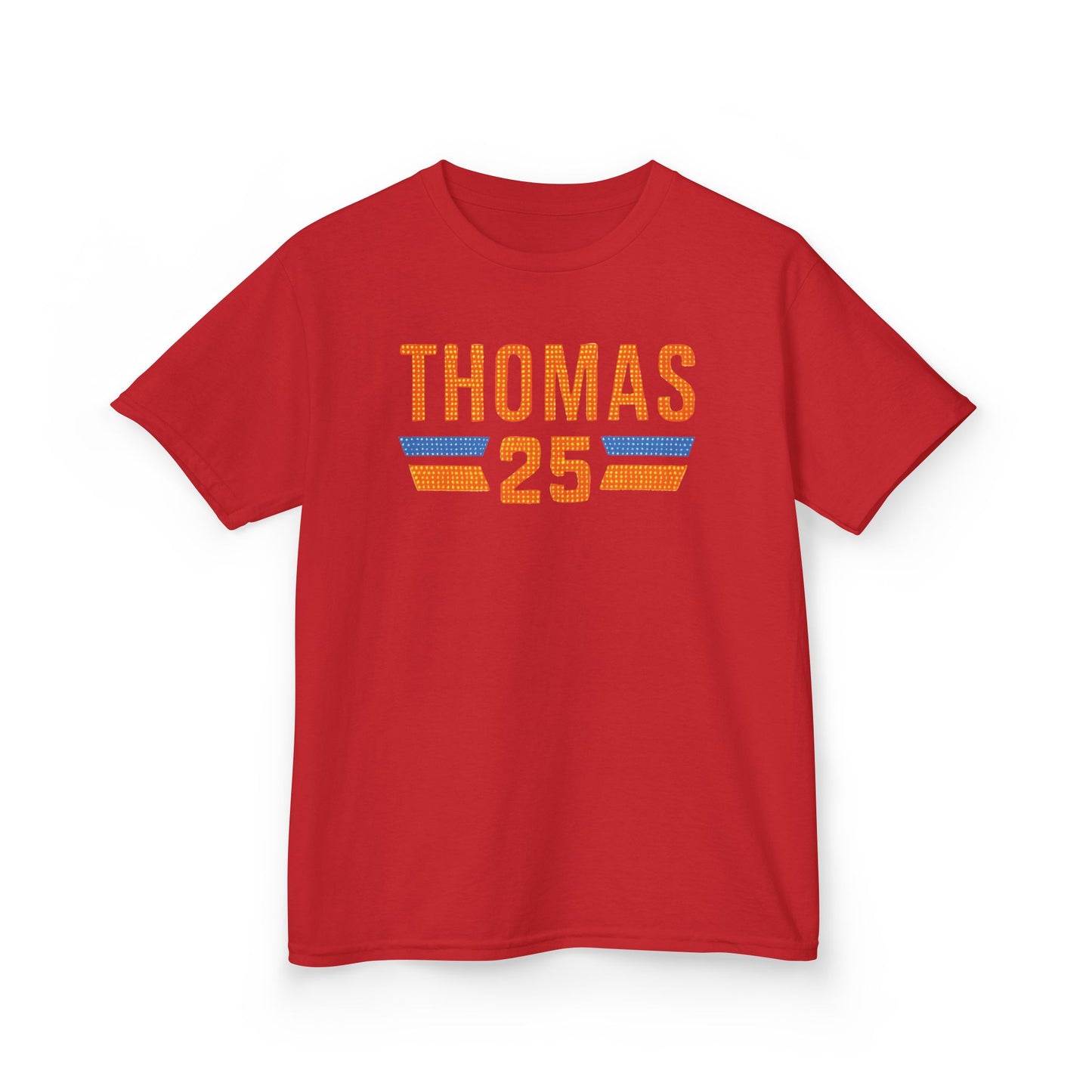 Connecticut Sun Alyssa Thomas Kids Unisex