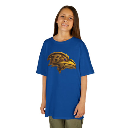 Baltimore Ravens Kids Unisex