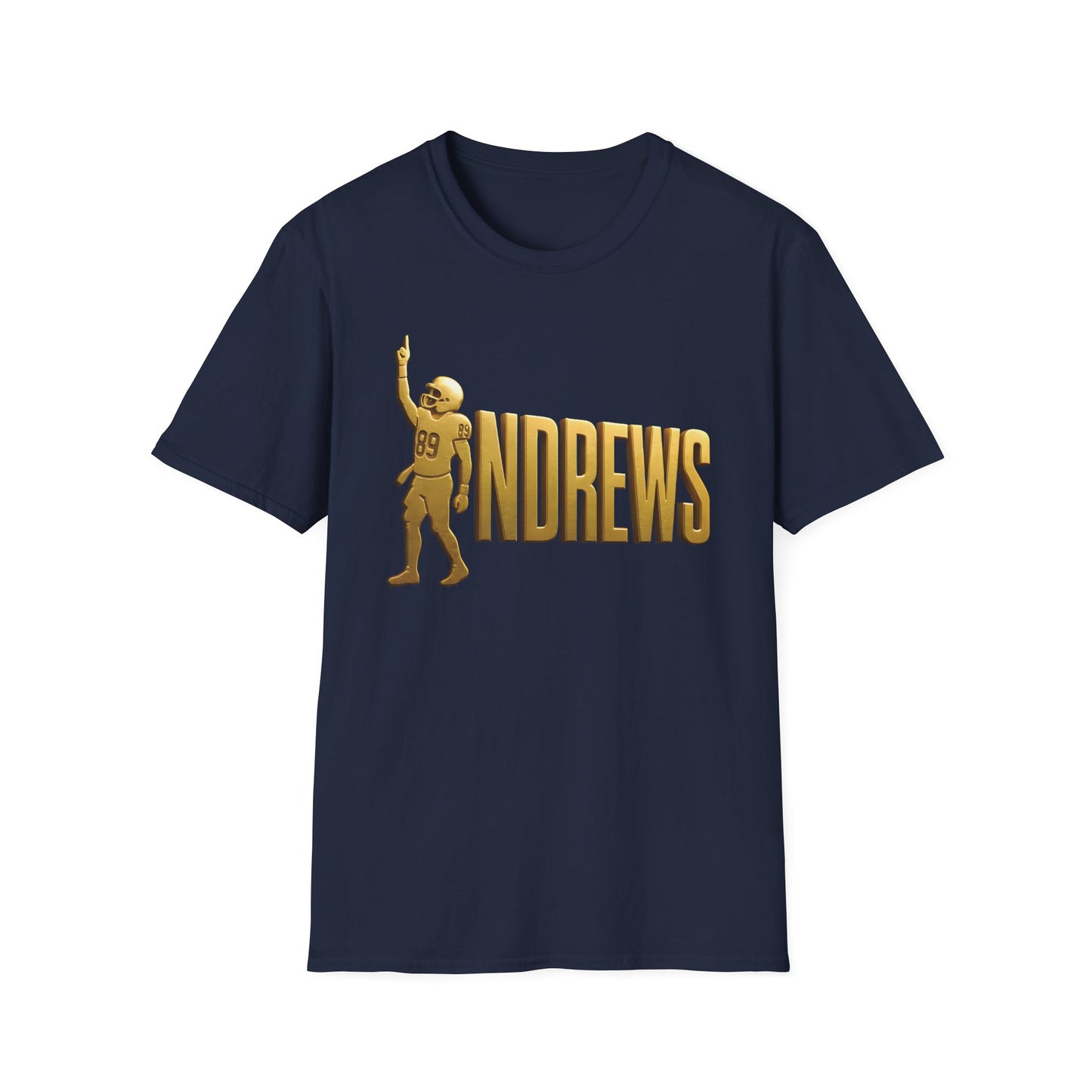 Baltimore Ravens Mark Andrews Unisex