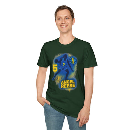 Chicago Sky Angel Reese Unisex