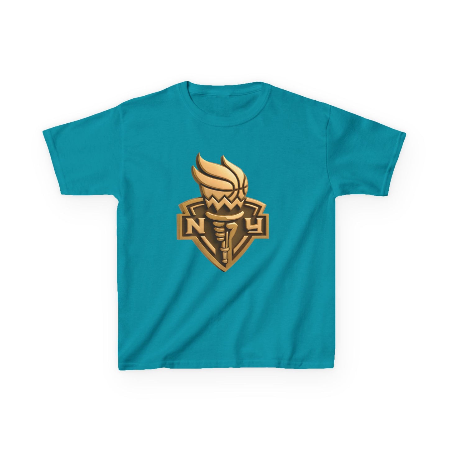 New York Liberty Kids Unisex