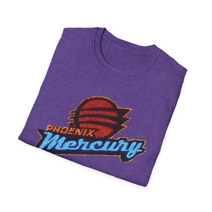 Phoenix Mercury Unisex