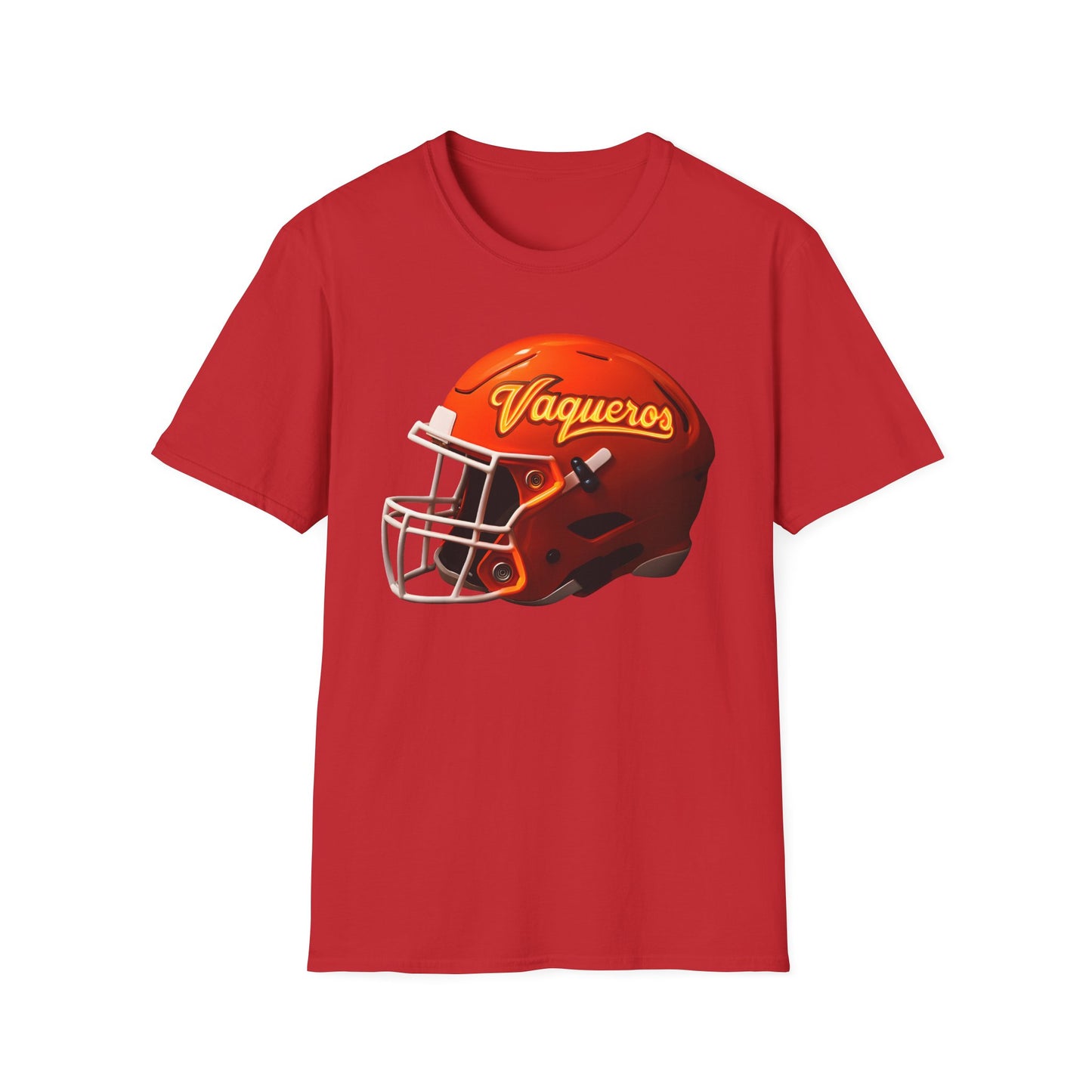 UTRGV Football Helmet Unisex