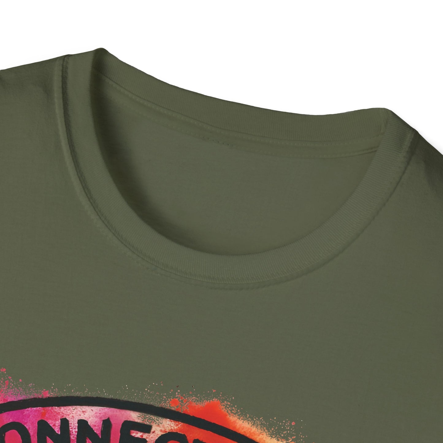 Connecticut Sun Tina Charles Graffiti Unisex