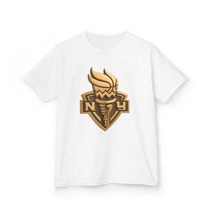 New York Liberty Kids Unisex