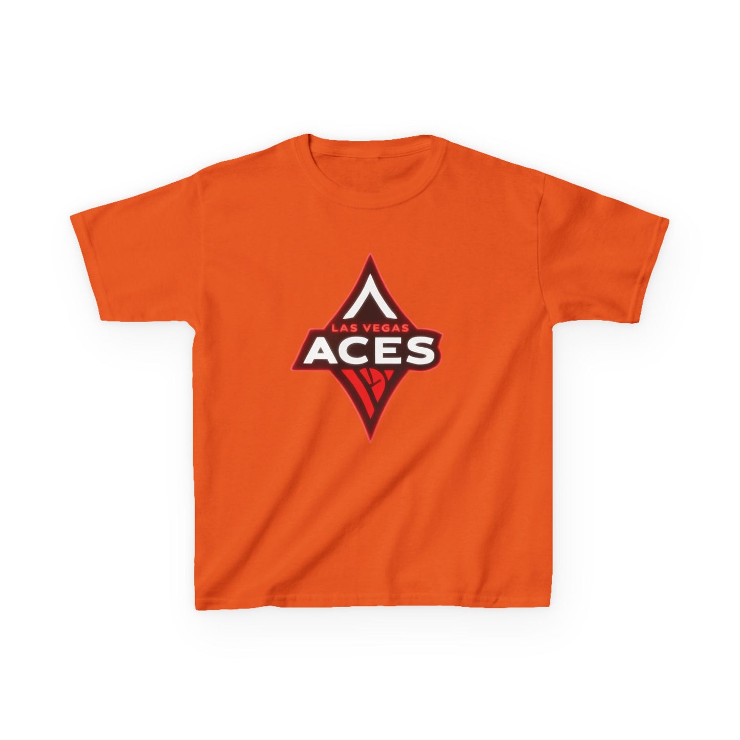 Las Vegas Aces Kids Unisex