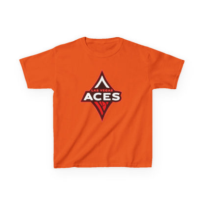 Las Vegas Aces Kids Unisex