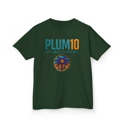 Los Angeles Sparks Kelsey Plum Kids Unisex