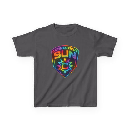 Connecticut Sun LED Kids Unisex