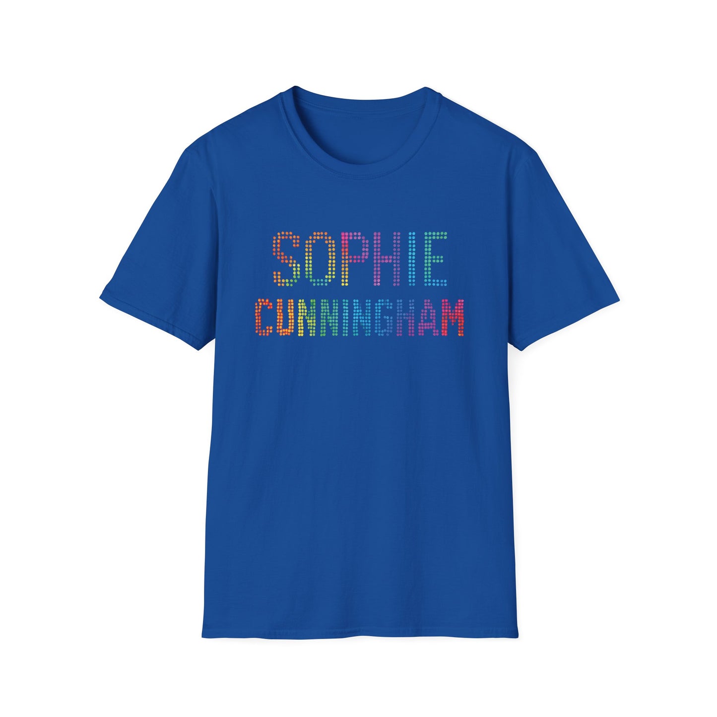 Indiana Fever Sophie Cunningham LED Unisex