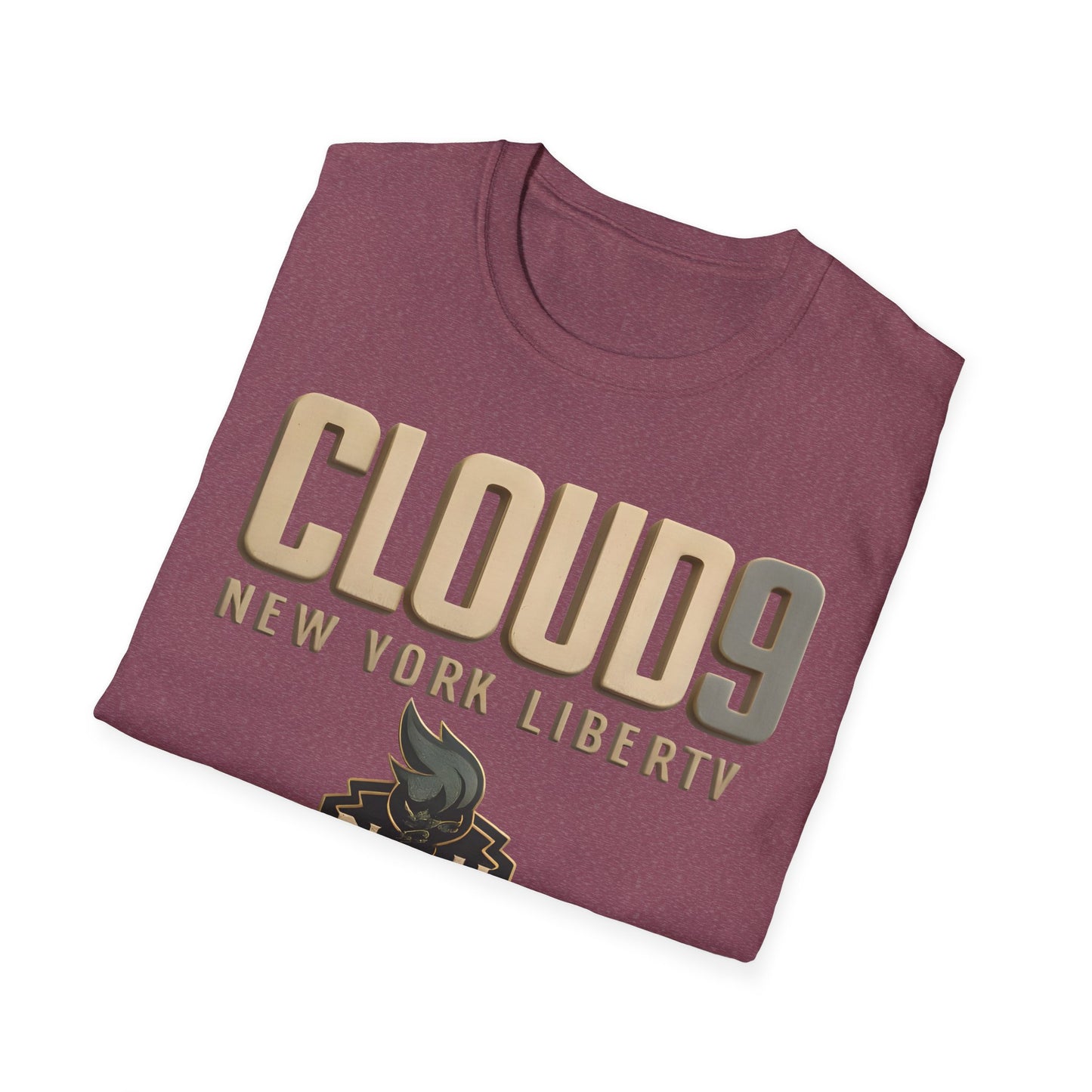 New York Liberty Unisex
