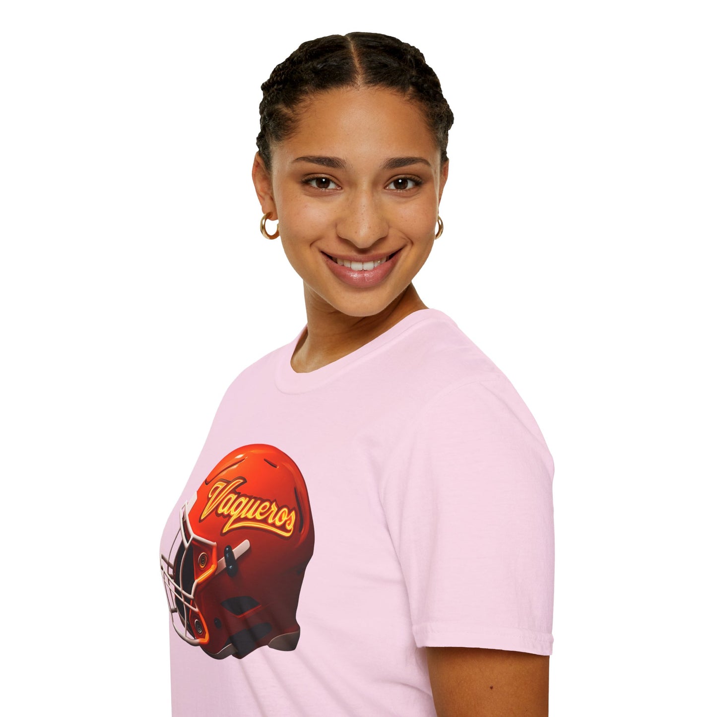 UTRGV Football Helmet Unisex