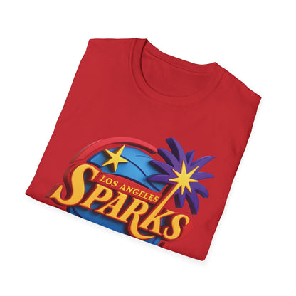 Los Angeles Sparks Unisex