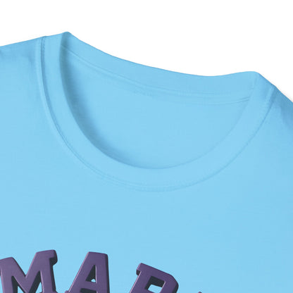 Baltimore Ravens Mark Andrews Unisex