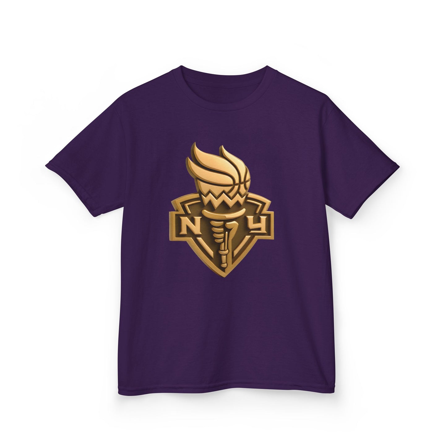 New York Liberty Kids Unisex