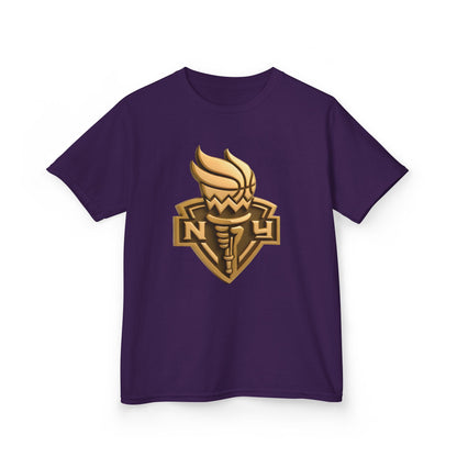 New York Liberty Kids Unisex