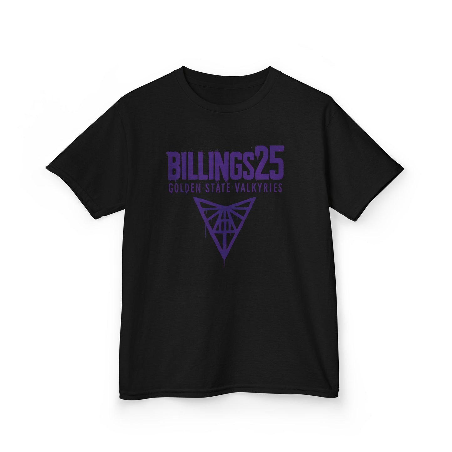 Golden State Valkyries Monique Billings Kids Unisex