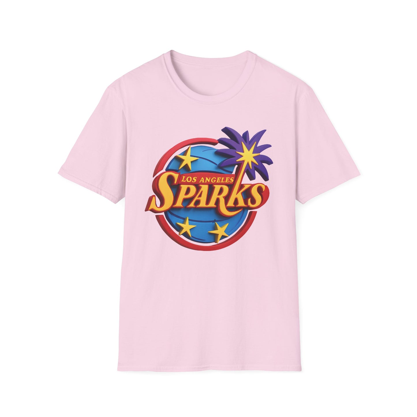 Los Angeles Sparks Unisex