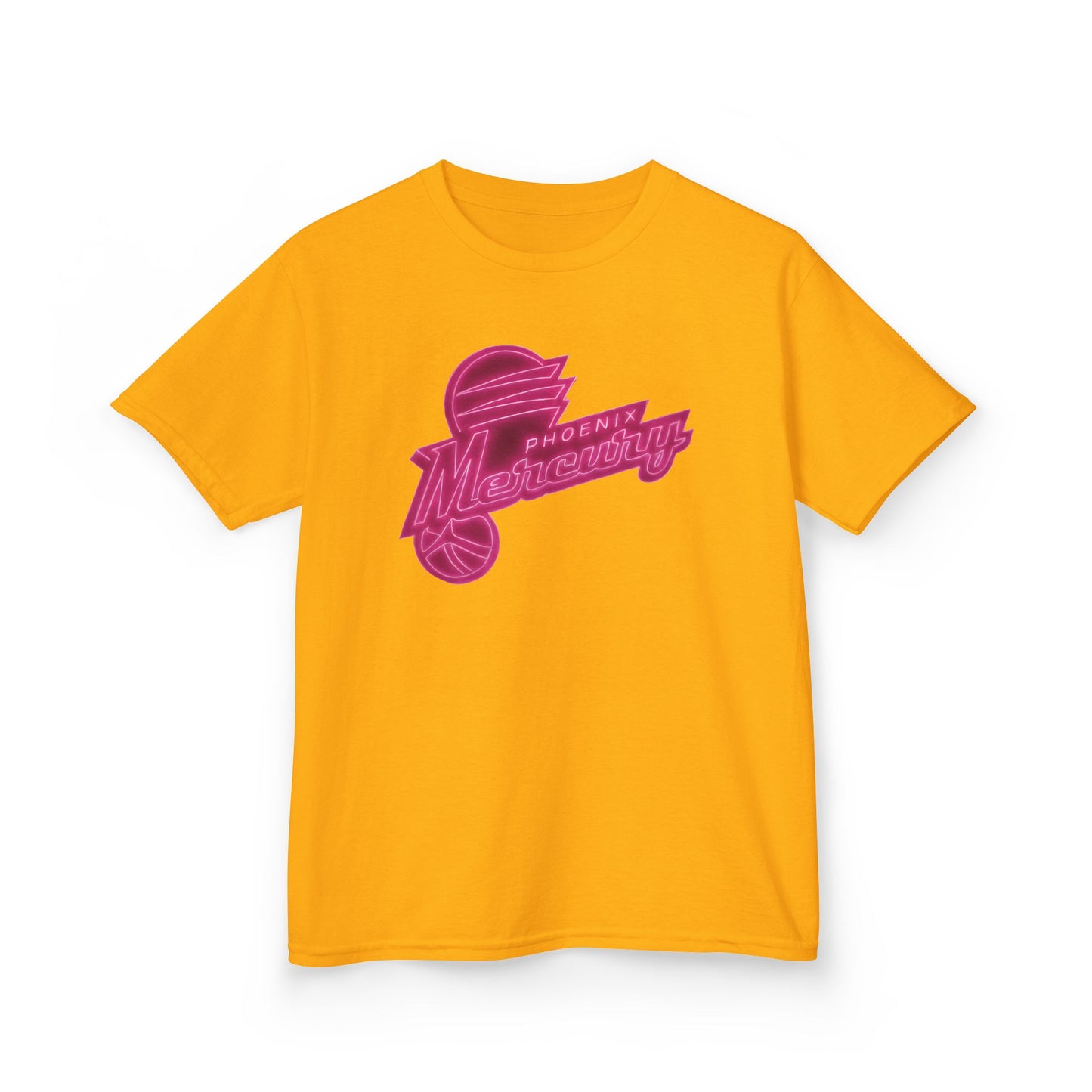 Phoenix Mercury LED Kids Unisex