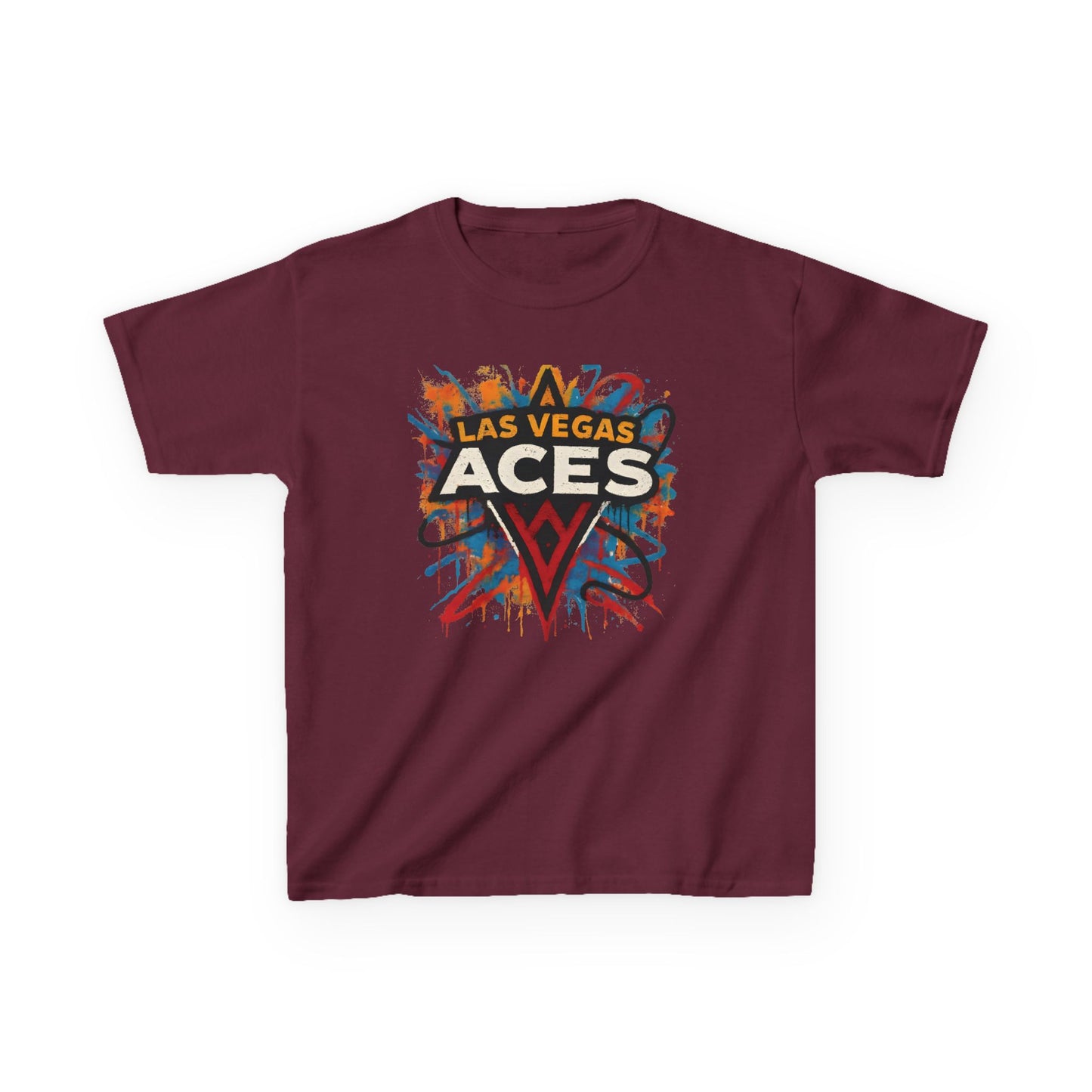 Las Vegas Aces Kids Unisex