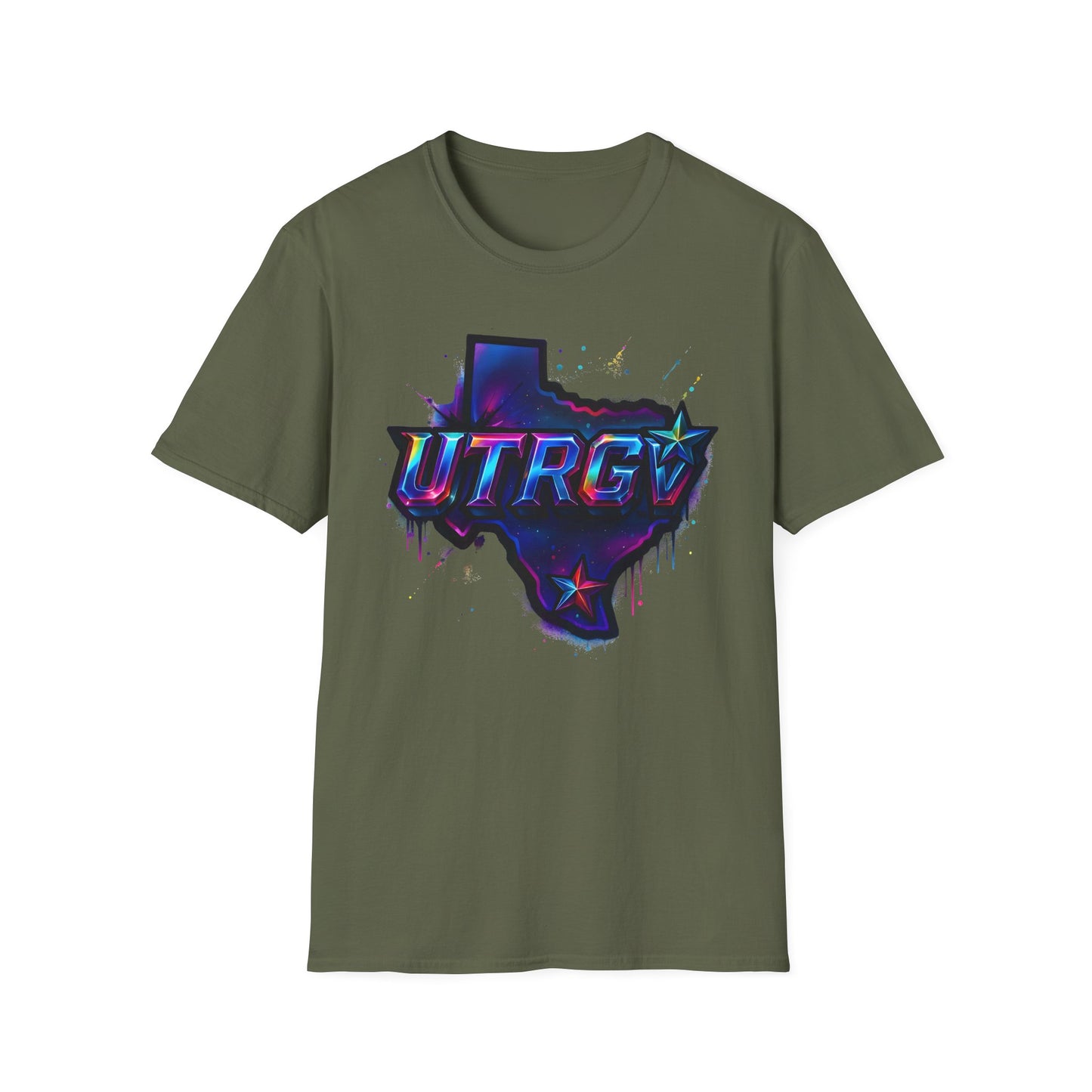 UTRGV Football Unisex