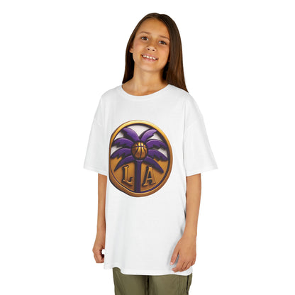 Los Angeles Sparks Kids Unisex