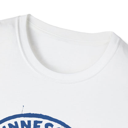 Minnesota Lynx graffiti Unisex